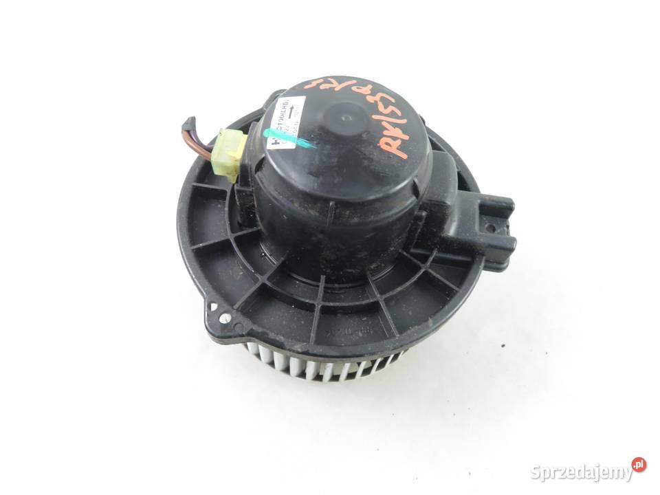 DMUCHAWA OPEL ANTARA A L07 sprzedam