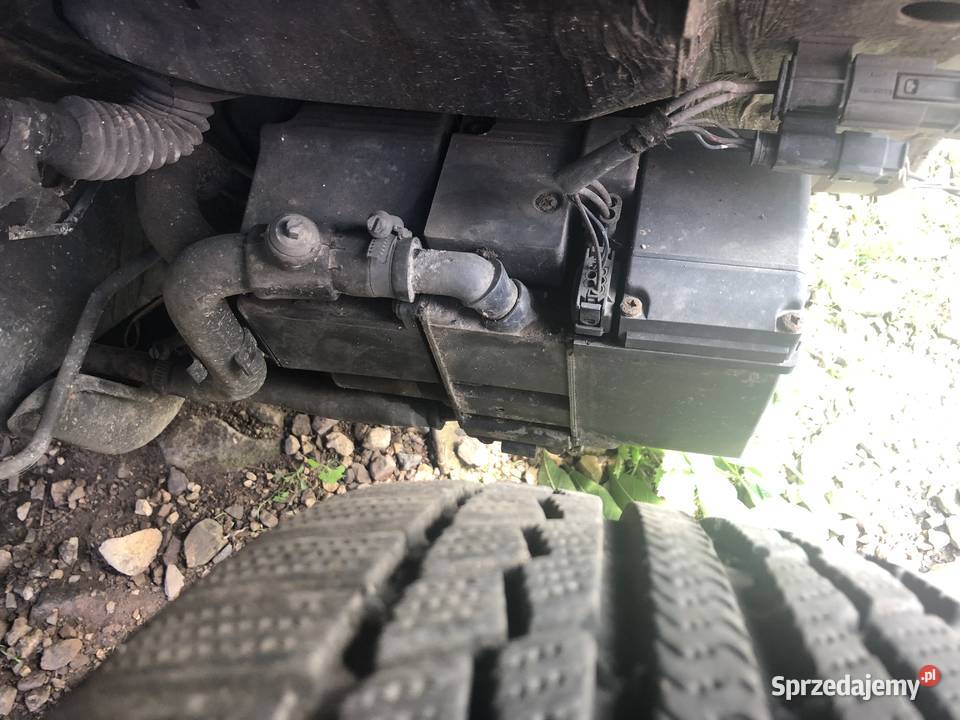 Webasto ogrzewanie postojowe BMW E38 750i Michałów sprzedam