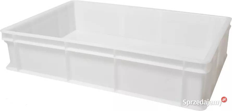 Pojemnik na ciasto kulki do pizzy 400X300X100 Pszczyna sprzedam