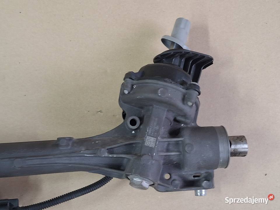 VW SEAT SKODA AUDI MAGLOWNICA PRZEKŁADNIA osobowe Bieleń