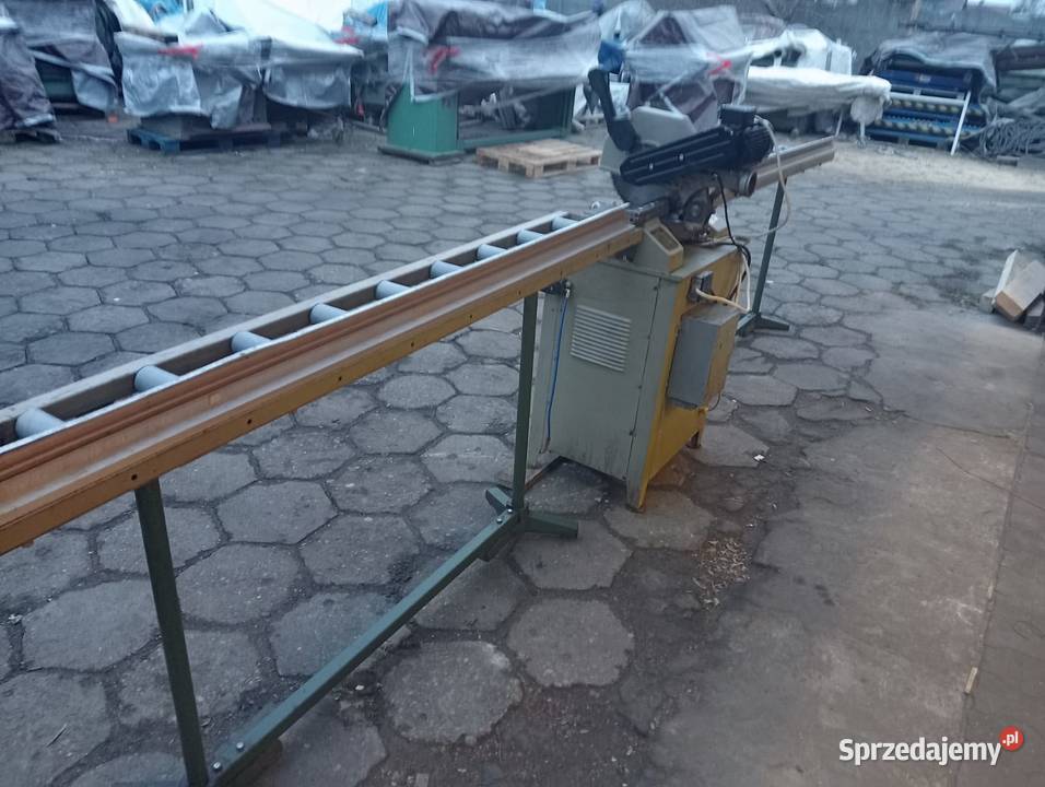 Piła REMA Wejherowo sprzedam