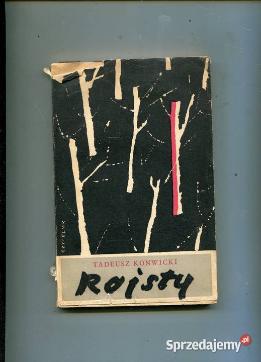 Rojsty Konwicki Szczecin