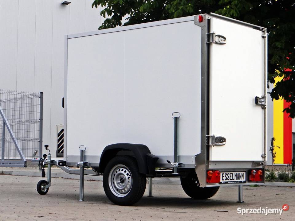 mała chłodnia na kat B producent kontener Jarocin sprzedam