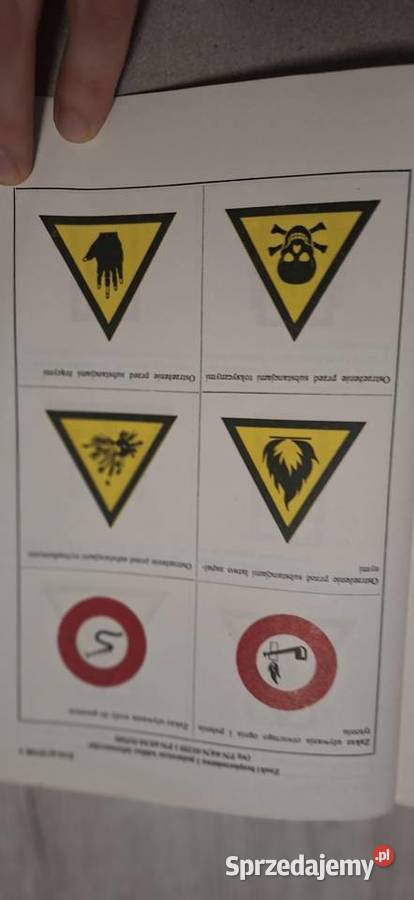 Zabezpieczenie przeciwpożarowe placów i zapleczy Łęczyca