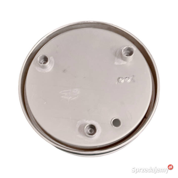 Mały biały plafon Globo Lighting Niemcy lata 90 Plafony mazowieckie sprzedam