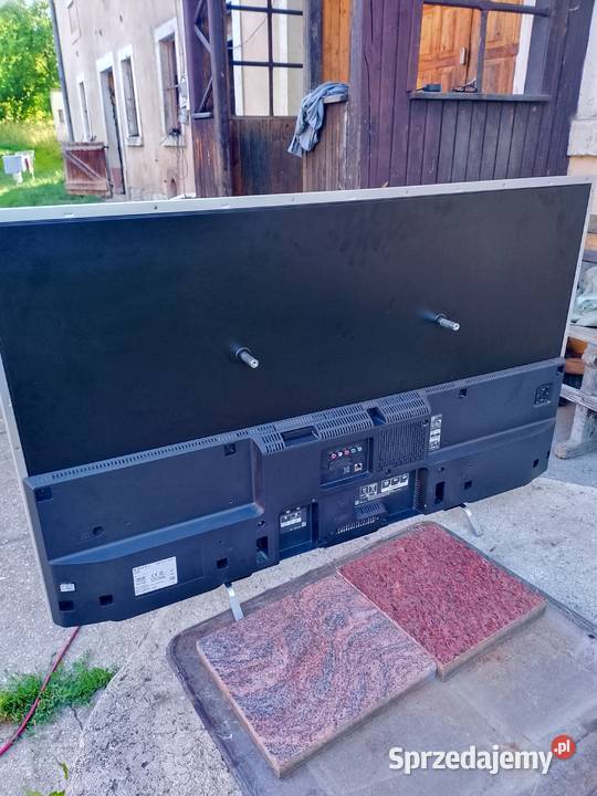 Telewizor Sony KDL50W756C stan idealnyusterka Bolesławiec sprzedam