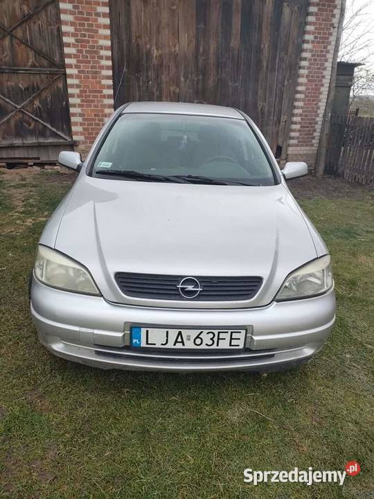 Sprzedam Motoryzacja Piłatka