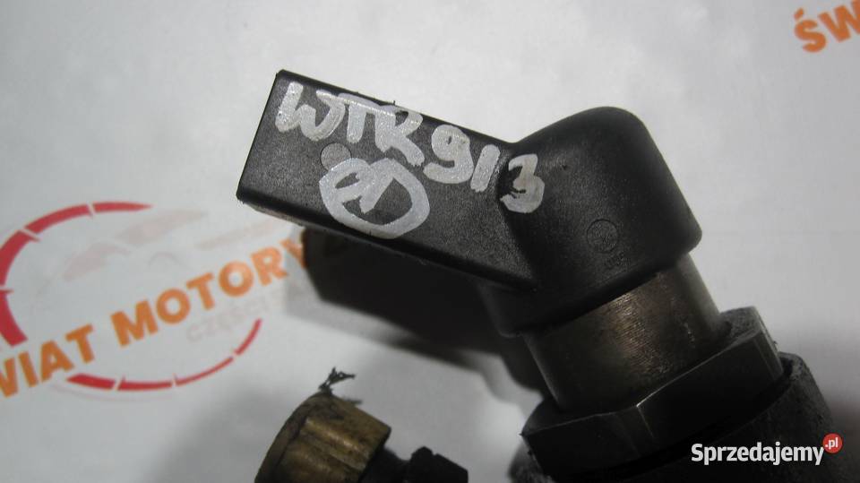 CITROEN PEUGEOT 20 HDI wtryskiwacz wtrysk osobowe sprzedam