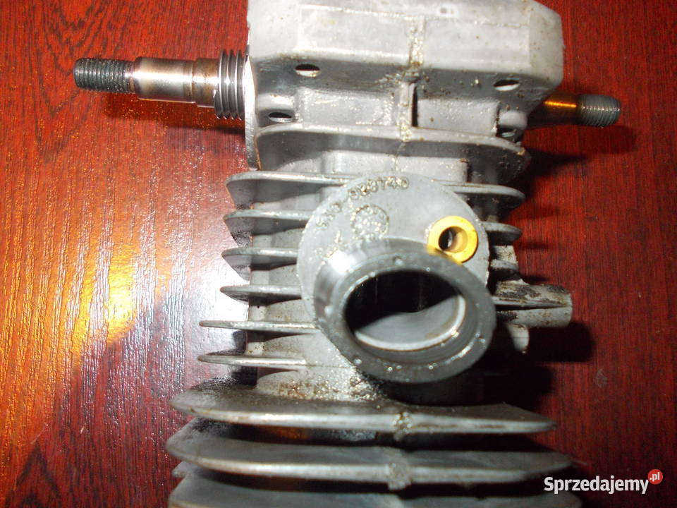 Jonsered 2040 turbo silnik 1724 Stalowa Wola