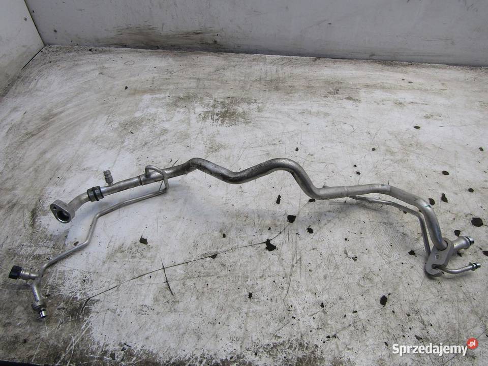 PRZEWÓD RURKA KLIMATYZACJI 12 TCE 12 DIGT