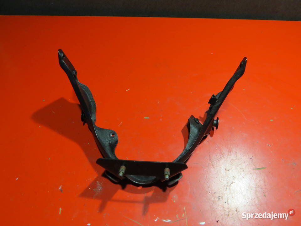 BMW GS 650 GS650 03 stelaż mocowanie uchwyt rama Warszawa