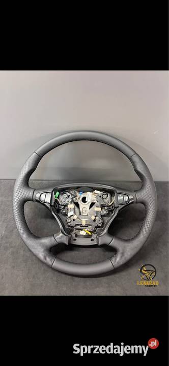 KIEROWNICA SCANIA R ciężarowe Kamienna Góra