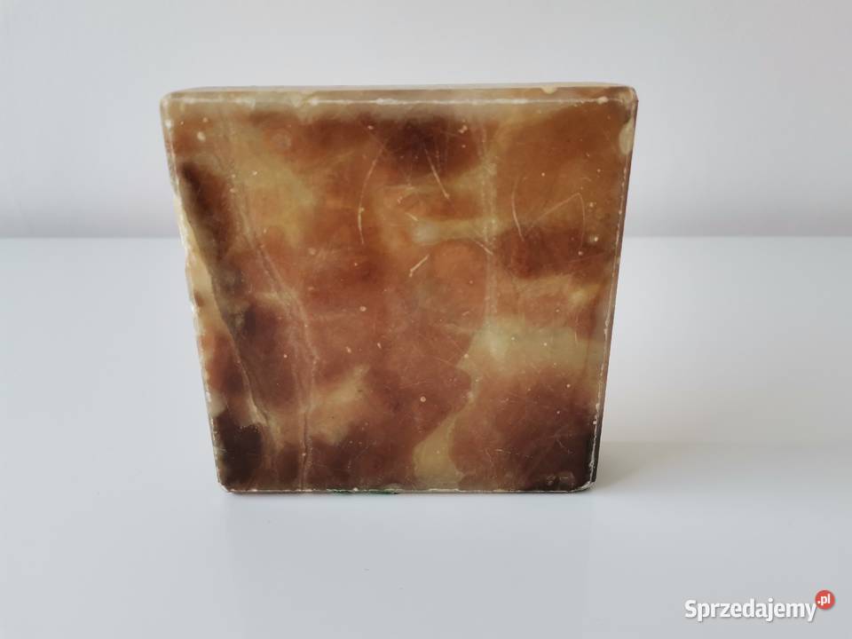 Stara oryginalna przedwojenna popielniczka Art Katowice