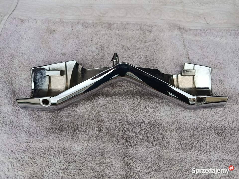 yamaha xvs 1300 midnight star obudowa Głogów Małopolski
