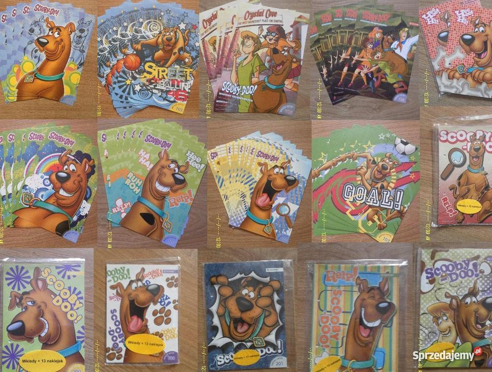 karteczki do segregatora ponad 2000 karteczek i mazowieckie Ostrołęka