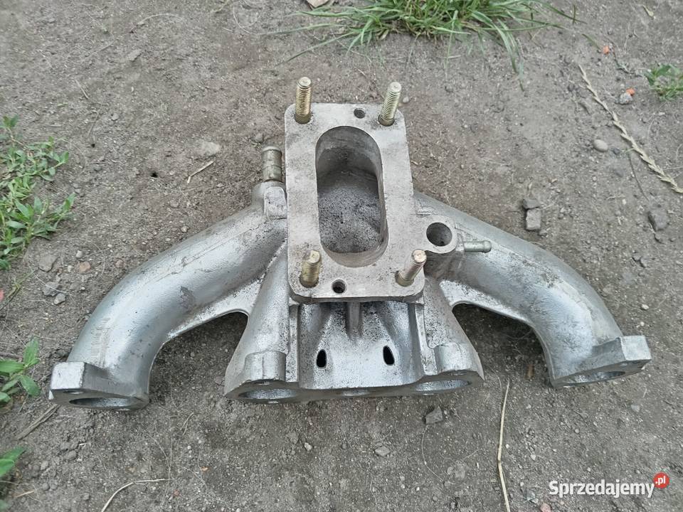 125p Polonez kolektor ssący okrągły osobowe Kolektory ssące Teolin