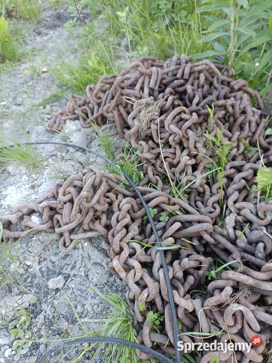 Gąsienice na kola leśne łańcuchy na koła lesne Leśnictwo Dragany