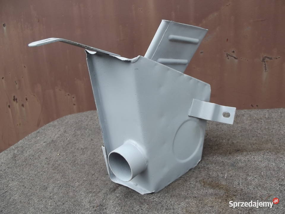 WSK 125 filtr powietrza Rawa Mazowiecka
