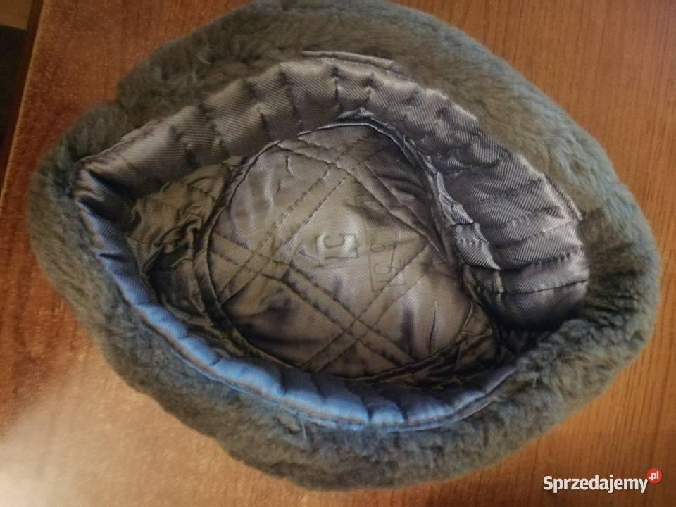 Oryginalna bluza Olimpijka czapki zimowe Pozostałe Pińczów