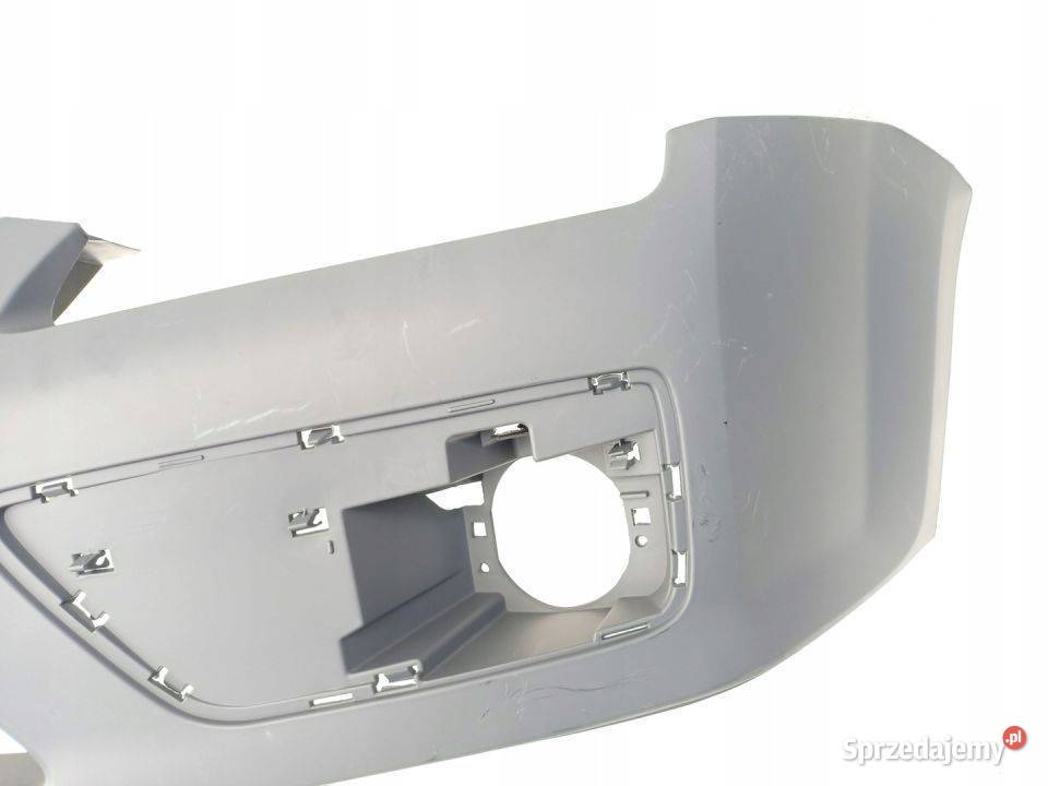 ZDERZAK PRZEDNI PRZÓD FORD FOCUS MK2 II 20042008 Skarżysko-Kamienna