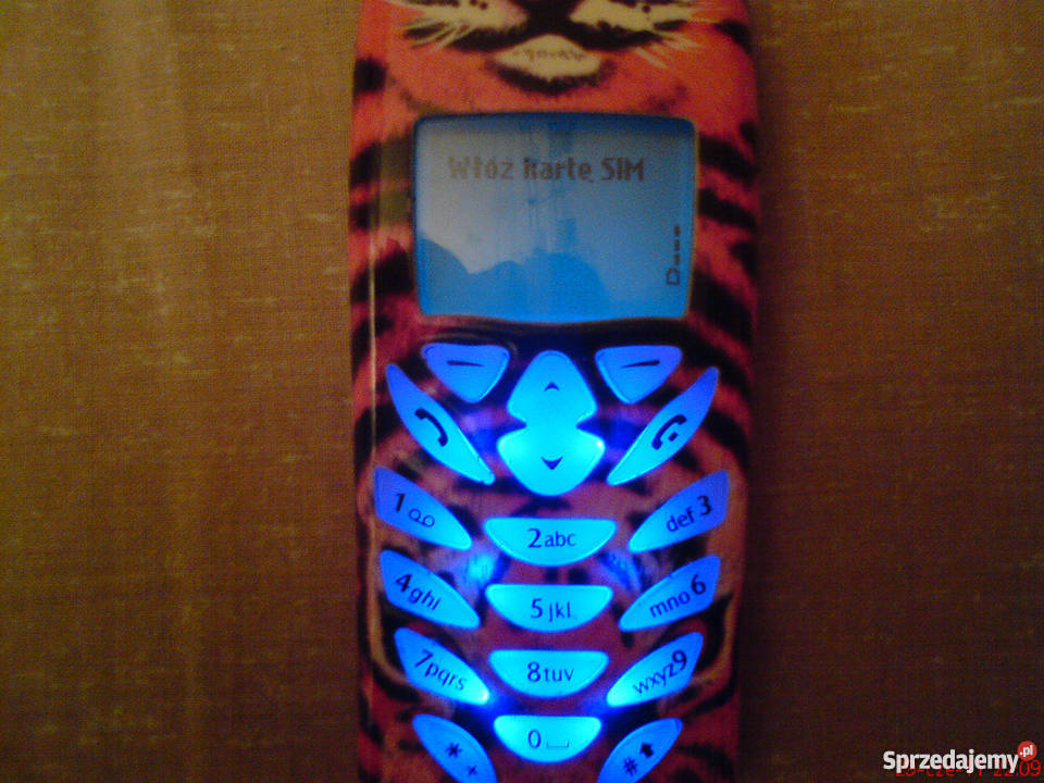 nokia 6510 HSPDA Bydgoszcz