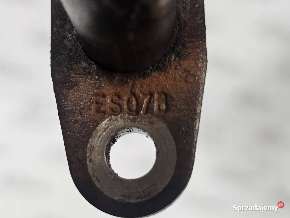 TRANSIT BOXER JUMPER 22 TDCI HDI P8FA przewód świętokrzyskie