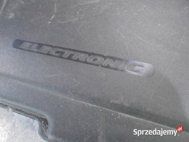 POKRYWA SKRZYNKI BEZPIECZNIKÓW CITROEN C5 LIFT