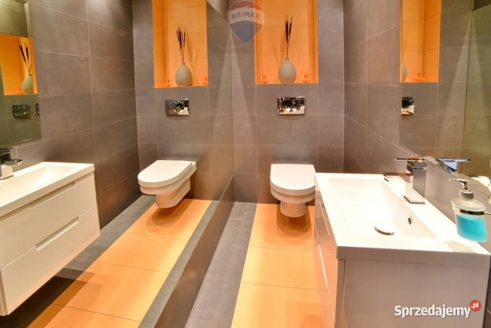 Uroczy dom w Arciechowie Zalewem Zegrzyńskim mieszkalny Arciechów