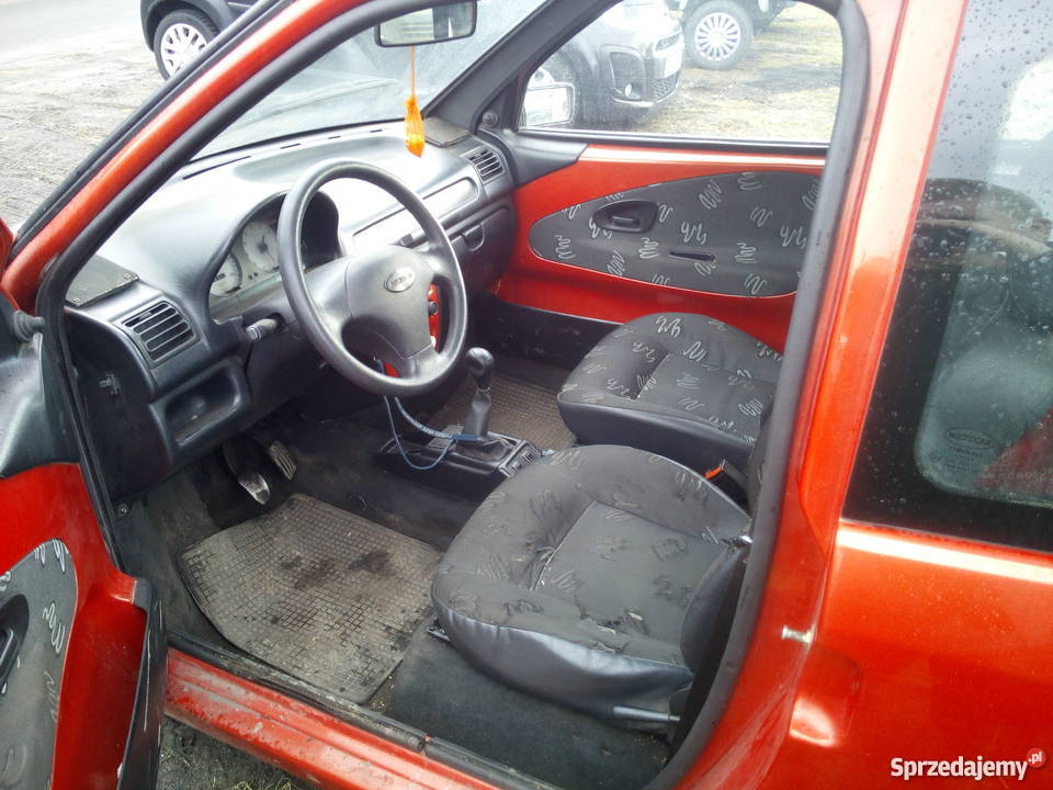 Microcar Virgo3 L6e bez prawa jazdy 5KM Ligier Słońsk sprzedam