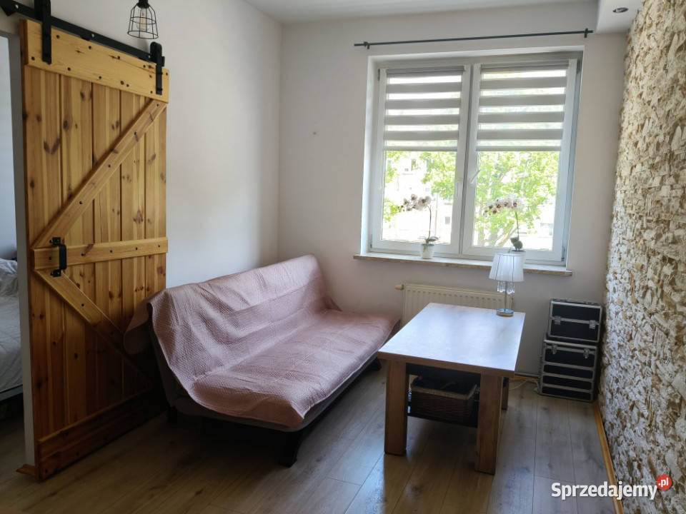Sprzedam Mieszkanie w Gdańsku Wrzeszcz 62m2 Bez pomorskie