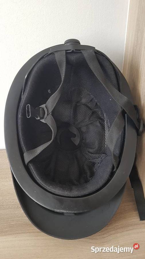Kask jeździecki SM 5256 małopolskie