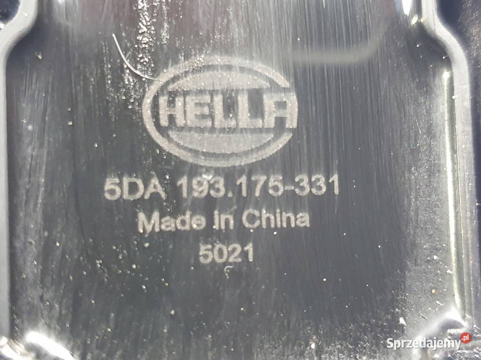 CEWKA ZAPŁONOWA Opel Vectra C 18 16V Chełm sprzedam