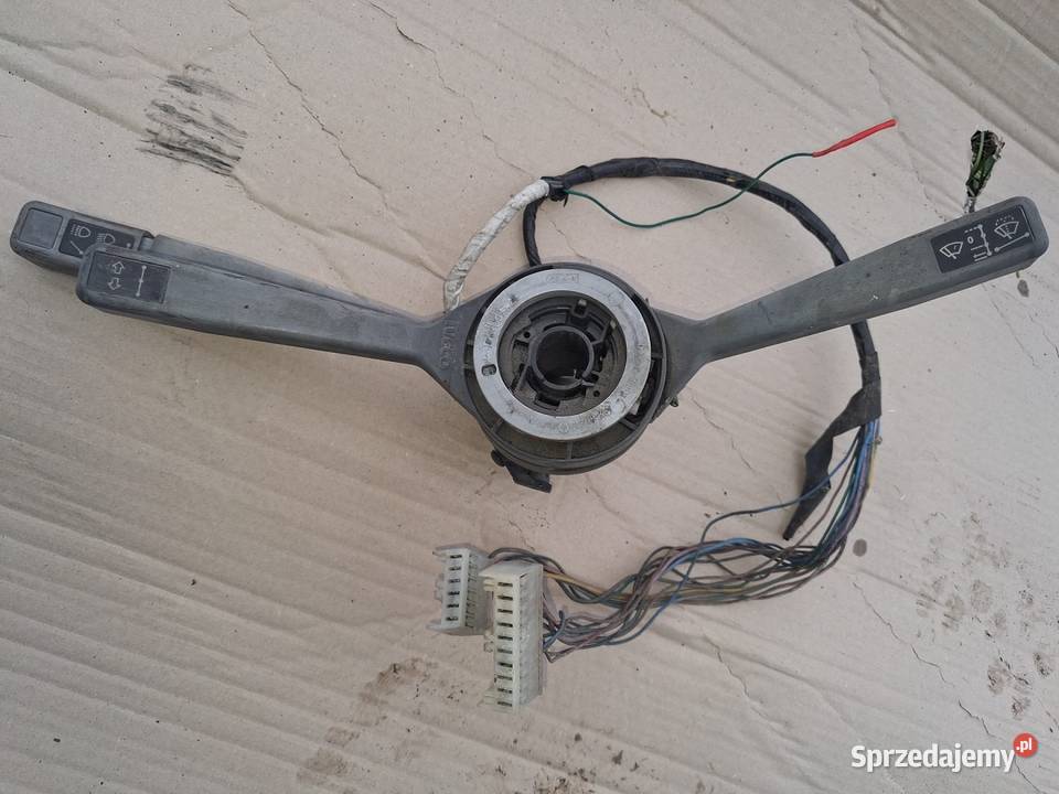 Przełącznik zespolony pająk Iveco Daily II manualna Rodaki