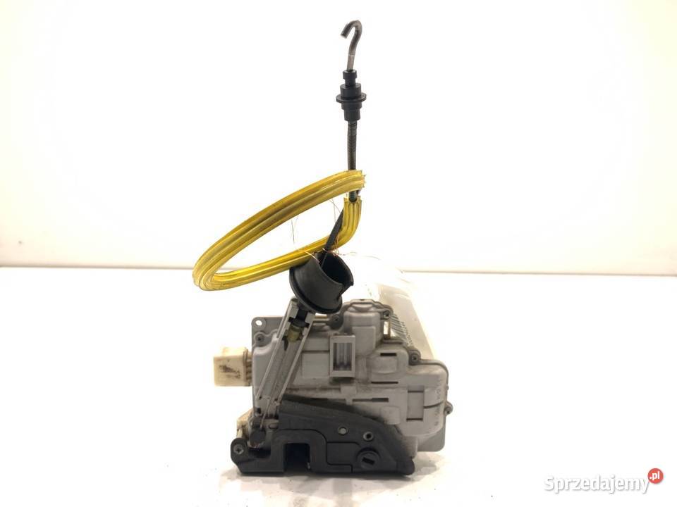 ZAMEK DRZWI PRAWY TYŁ AUDI A6 C6 Hatchback osobowe sprzedam