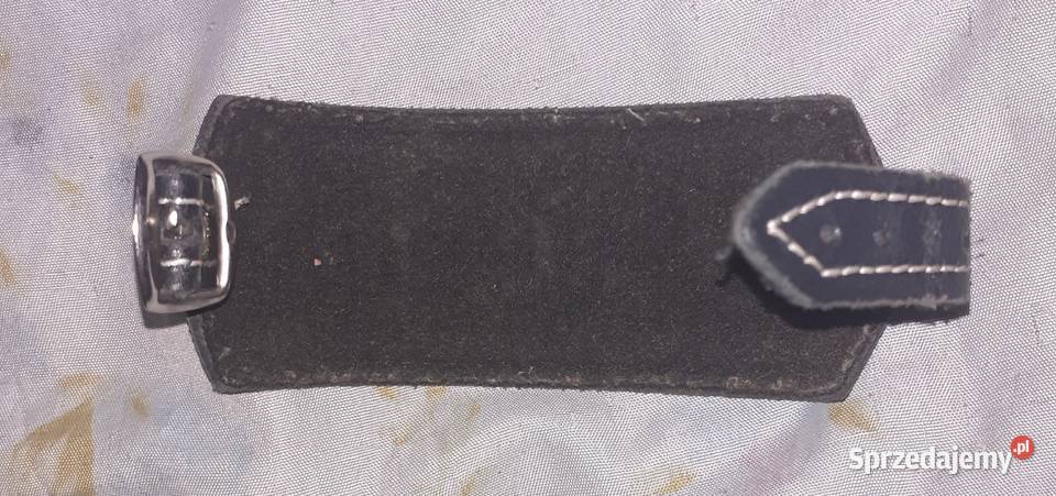 Bransoletkaopaska na dłoń Marilyn Manson Szczecin