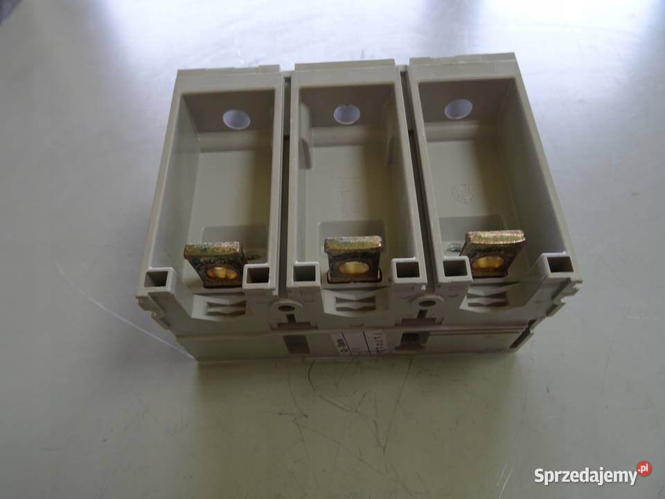 WYŁĄCZNIK TMAX ABB 1SDA054696R1 PR221DS