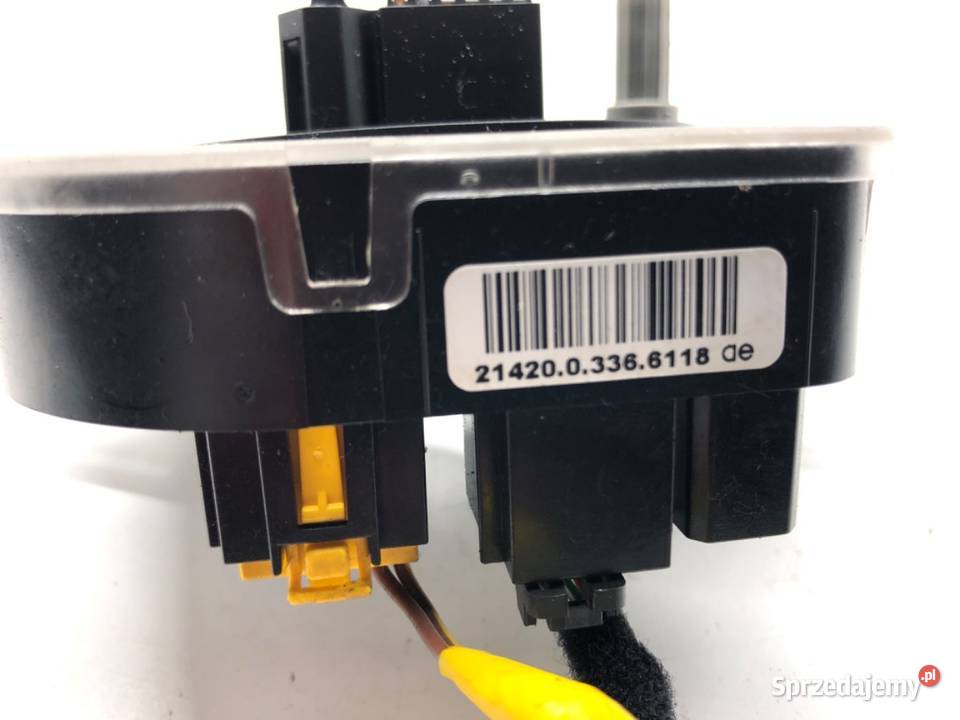 TAŚMA AIRBAG FIAT TIPO Kombi sprzedam