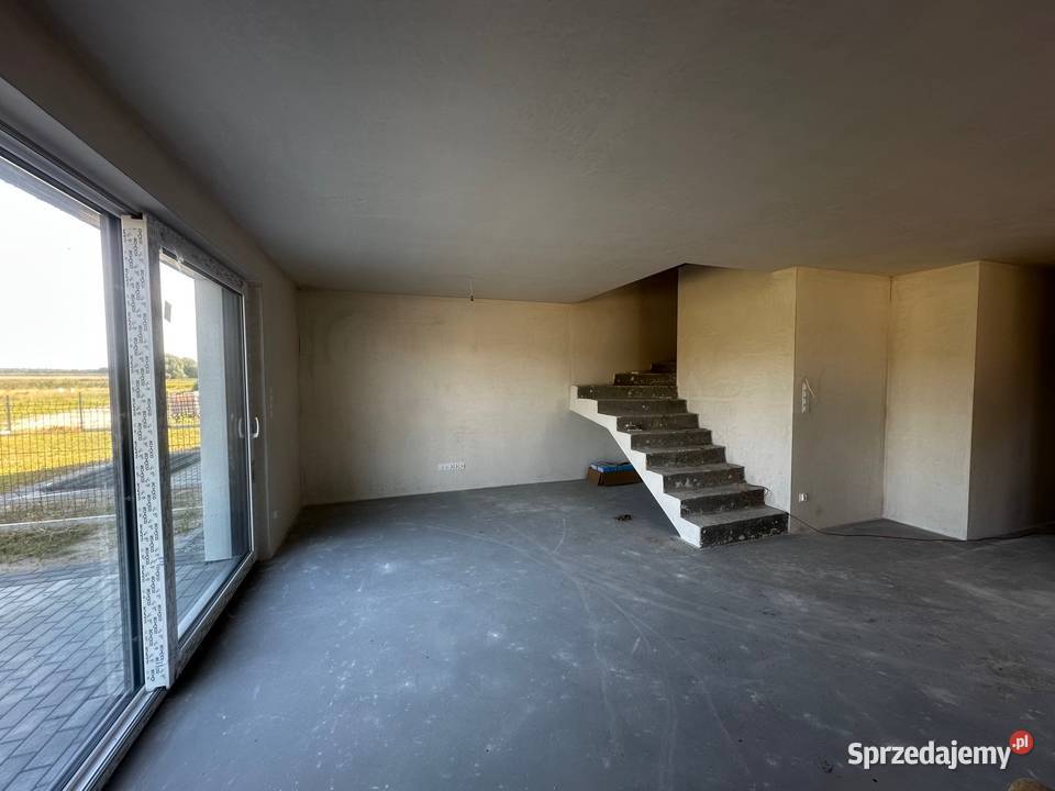 Gotowy Dom 122 m2 I 3 Pokoje I Aneks I Ogród I Nieciszów sprzedam