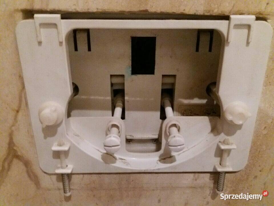 GEBERITserwis spłuczek wc podtynkowych mazowieckie Warszawa