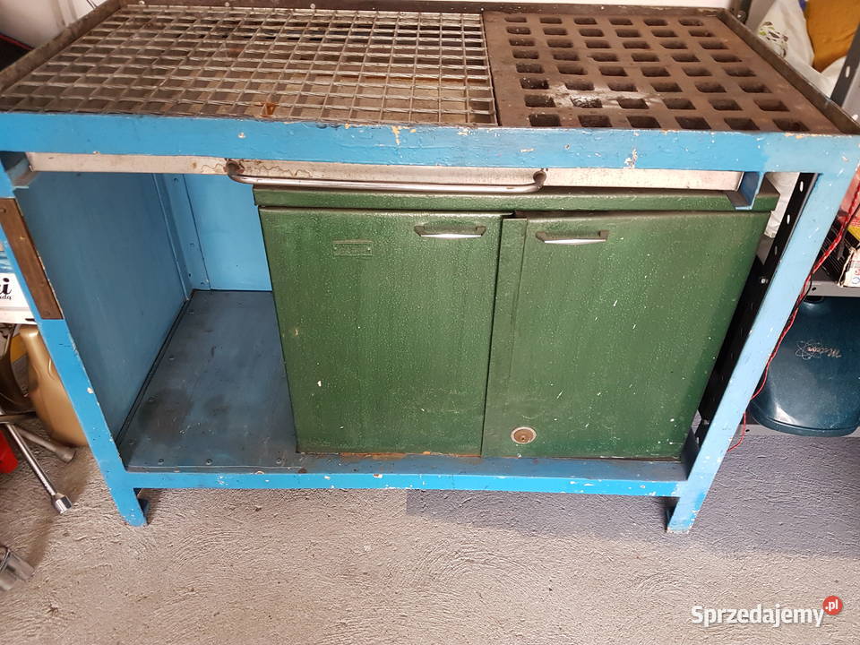 Stól spawalniczy Częstochowa sprzedam