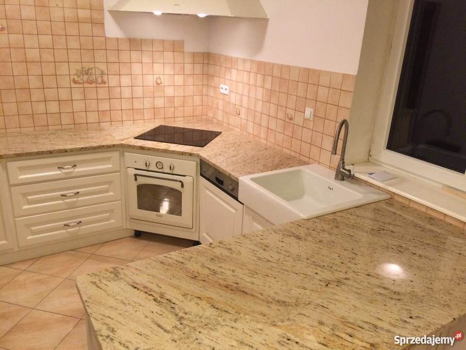 Blaty kuchenne kominki schody wewnętrzne i Świdnik