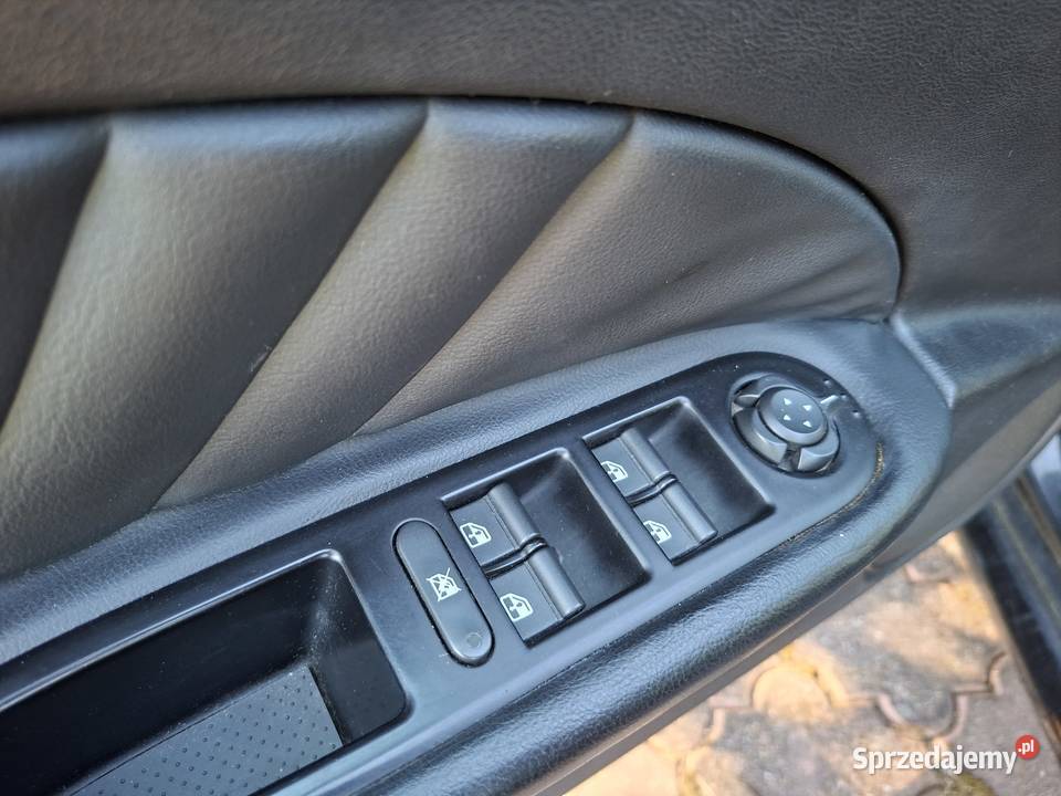 Alfa Romeo 159 19 jtd sportwagon Białka sprzedam