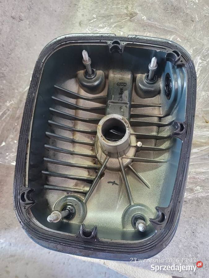 BMW R 1100 1150 GS RT RS S OEM POKRYWA GŁOWICY wielkopolskie