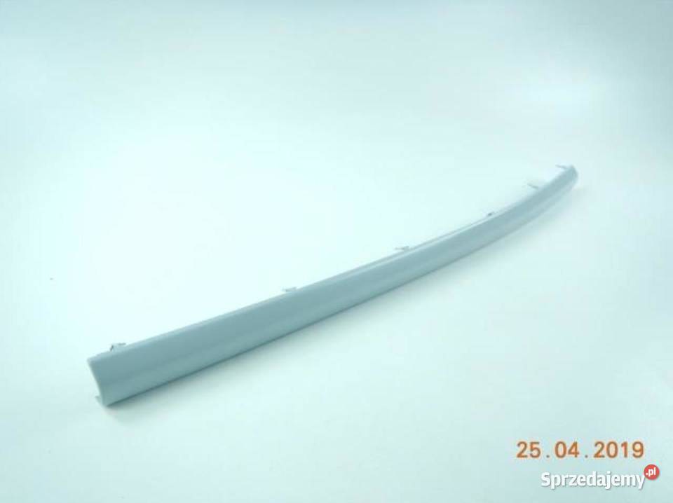 LISTWA ZDERZAKA TYŁ FORD FOCUS 9805 1212228 sprzedam