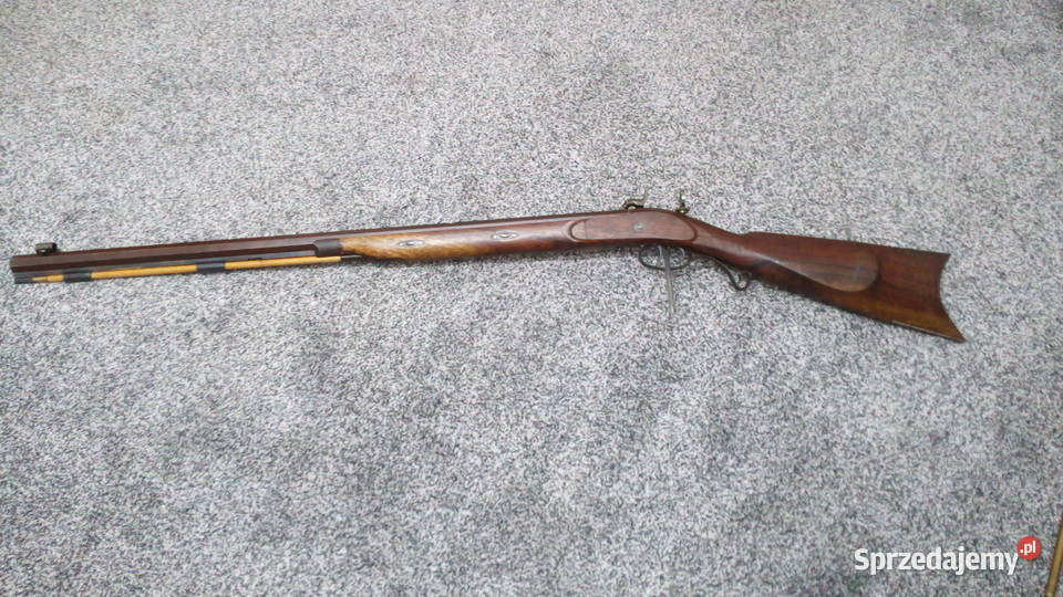 hawken czarnoprochowy ka45 podkarpackie Jasło