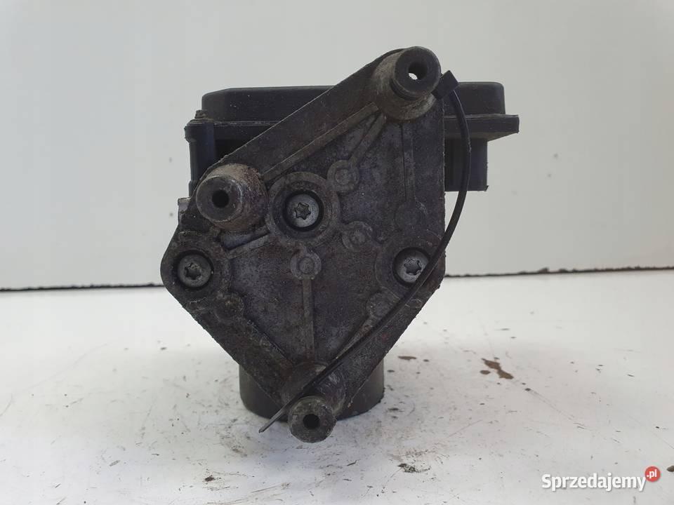 Mercedes VITO W639 POMPA HAMULCOWA ABS sterownik