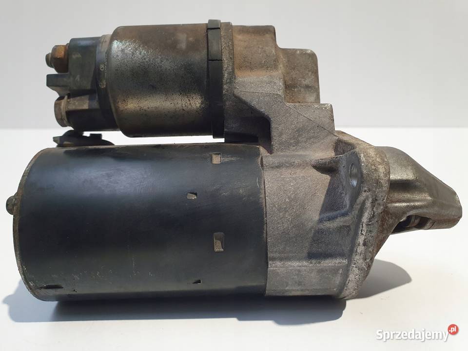 ROZRUSZNIK Opel Corsa D 12 14 16V 0001107408 osobowe Chełm