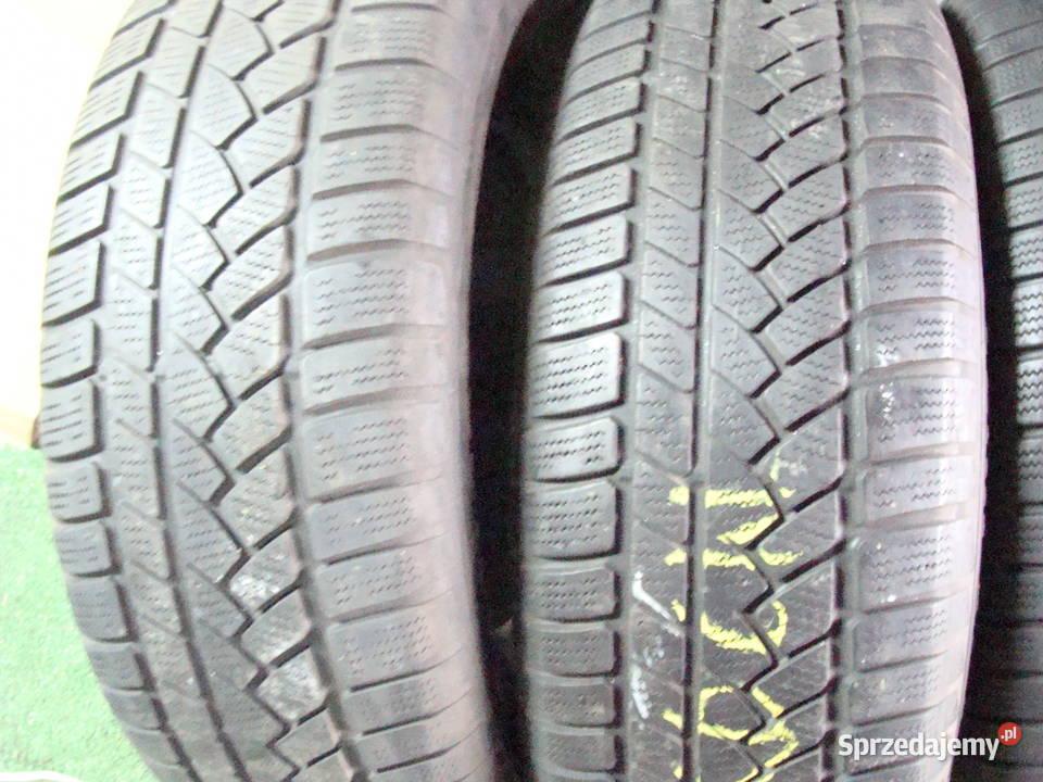 Opona continental 4x4 winter contact 26570R16 Goleniów