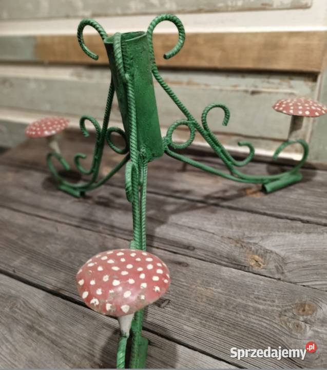 Stojak pod choinkę Mysłowice