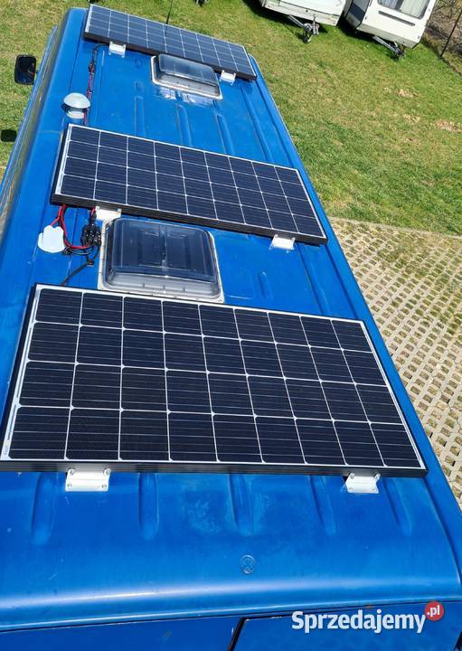 Montaż Panel Słoneczny Solar Fotowoltaika lubelskie Lublin